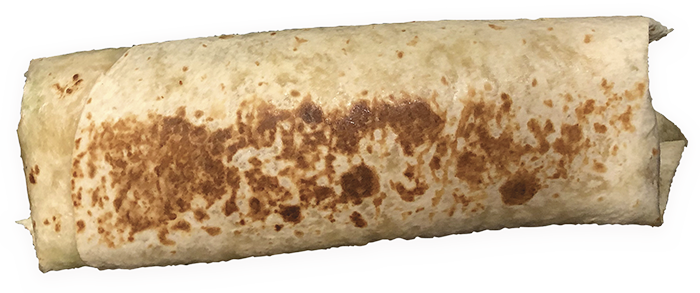 Burrito Telerosca